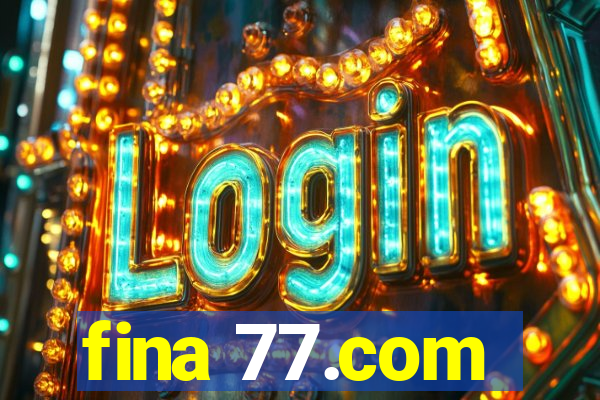 fina 77.com